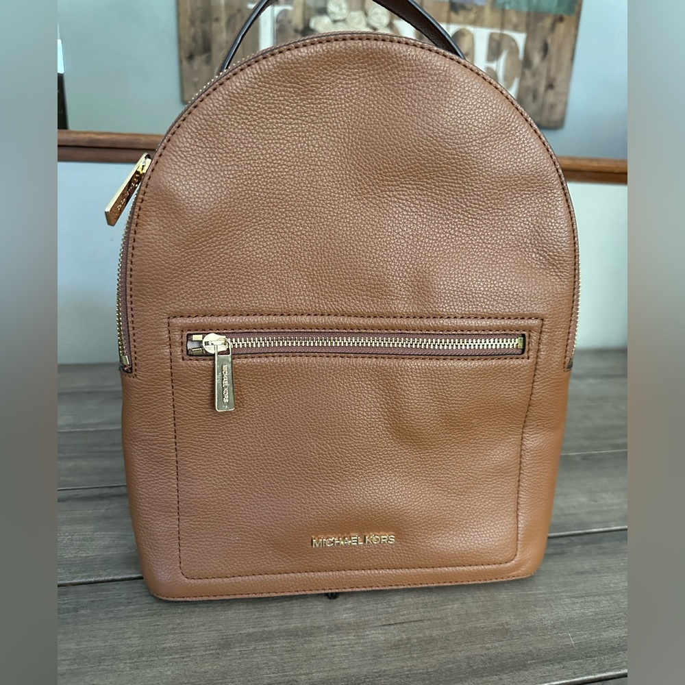 Michael Kors Backpack Bag